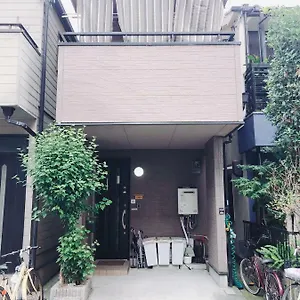  別荘 淡路館 日本