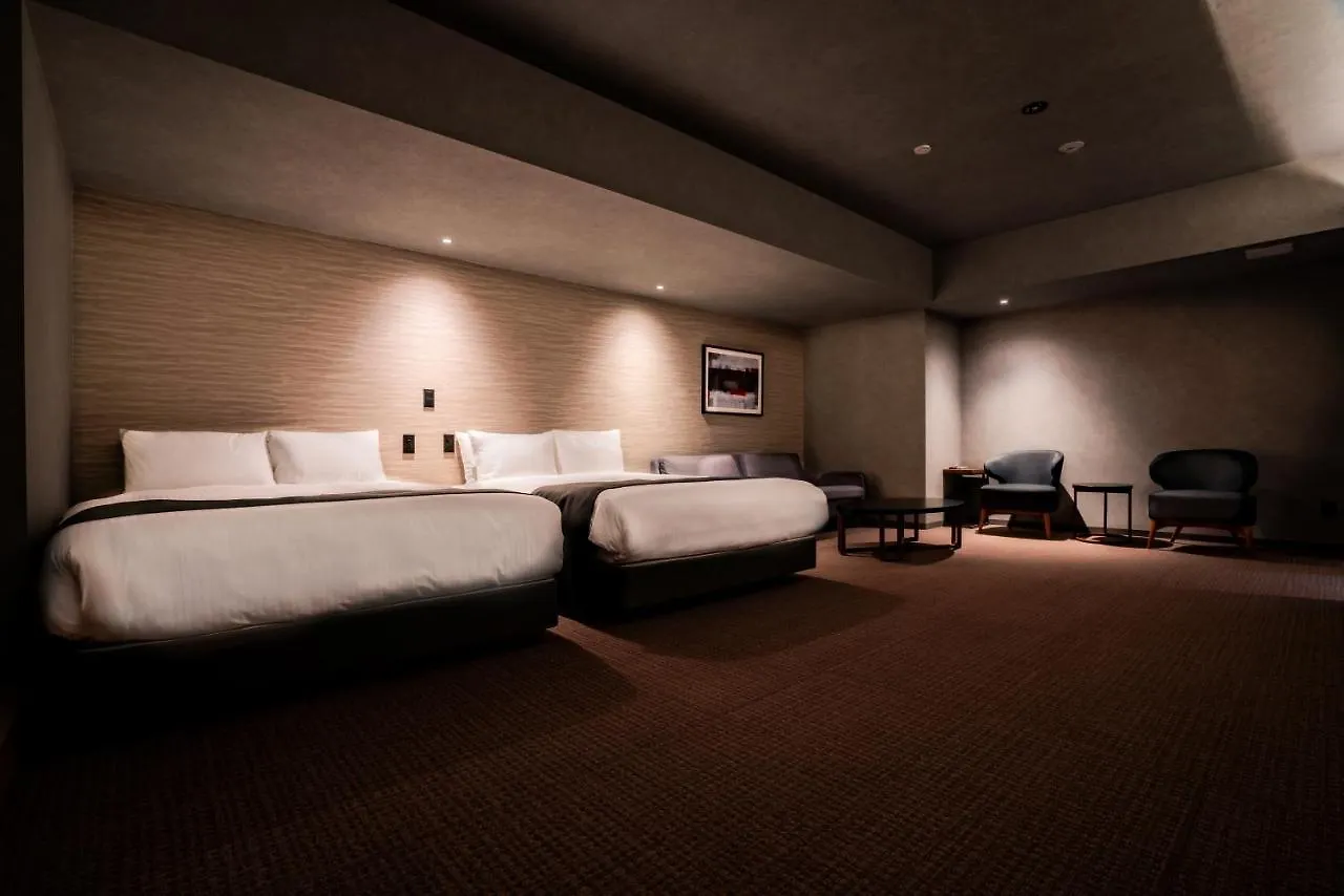****  Randor Hotel Namba Osaka Suites Japan