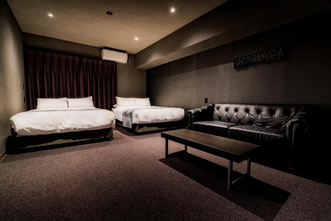 ****  Randor Hotel Namba Osaka Suites Japan