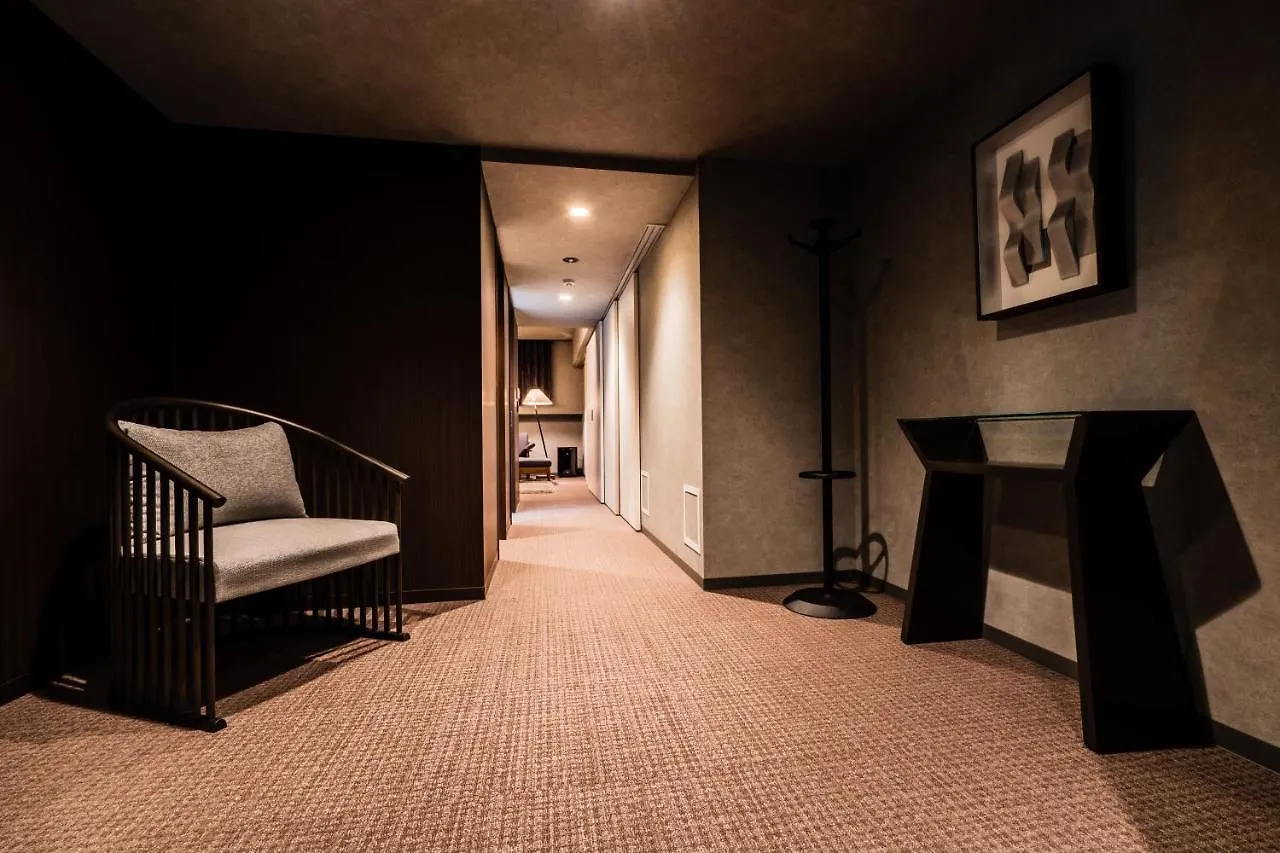 Randor Hotel Namba Osaka Suites