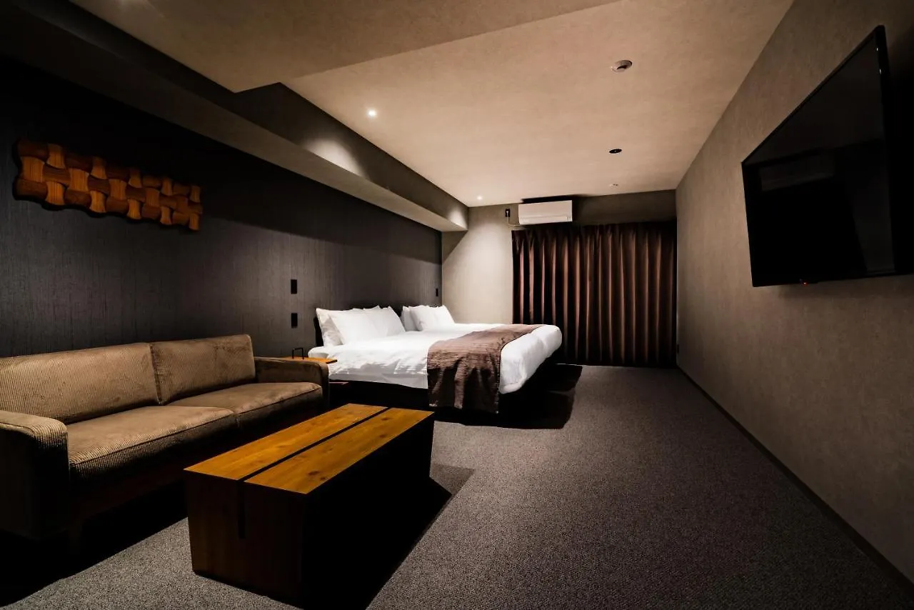 ****  Randor Hotel Namba Osaka Suites Japan