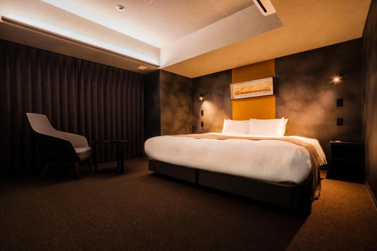 Randor Hotel Namba Osaka Suites