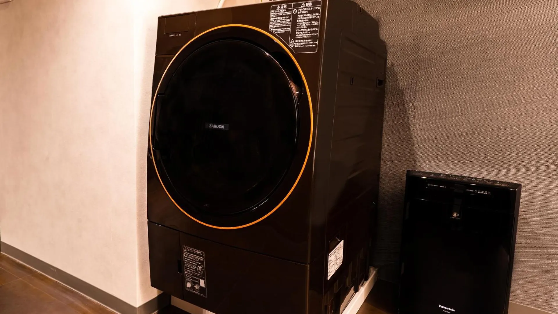 Randor Hotel Namba Osaka Suites Japan