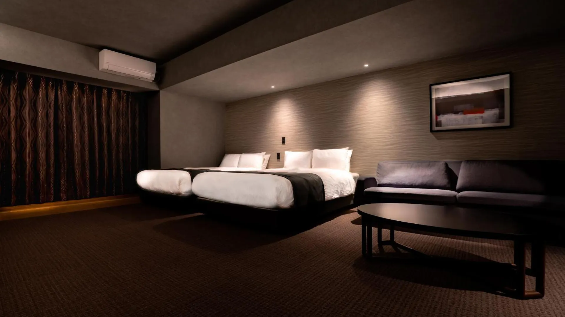 ****  Randor Hotel Namba Osaka Suites Japan