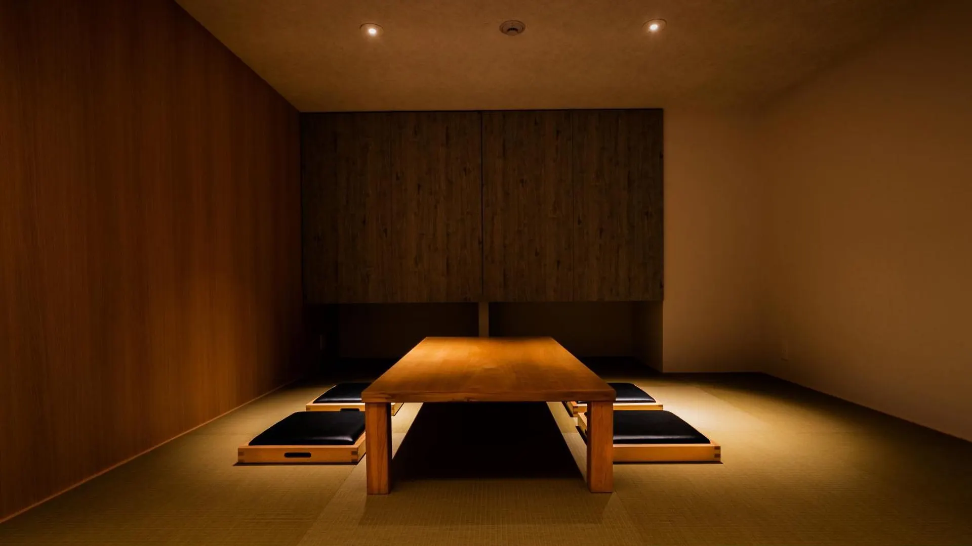 ****  Randor Hotel Namba Osaka Suites Japan