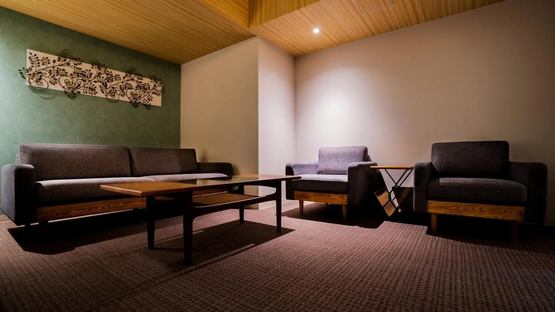 Randor Hotel Namba Osaka Suites