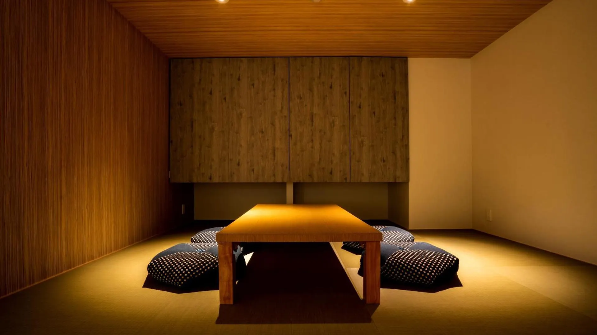 Randor Hotel Namba Osaka Suites Japan