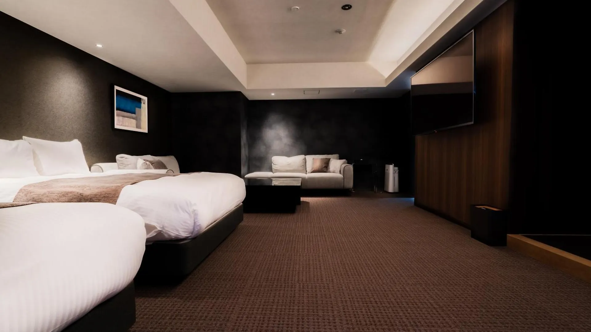 Randor Hotel Namba Osaka Suites 4*,  Japan