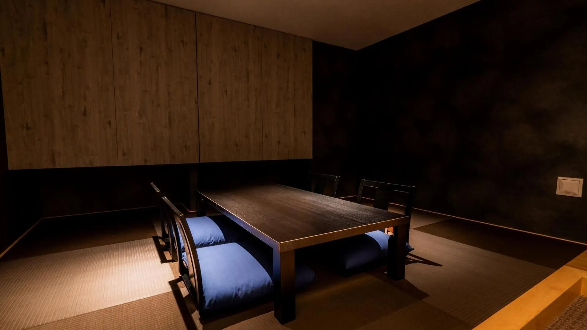 Randor Hotel Namba Osaka Suites